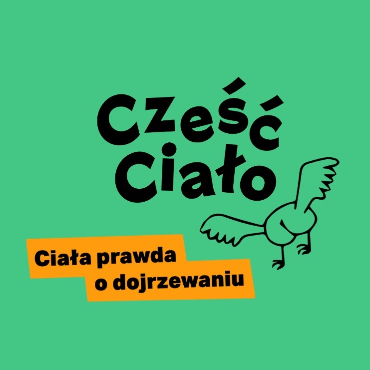 Cześć Ciało