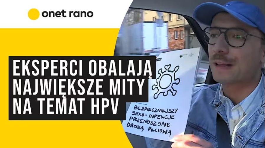 Kiedy najlepiej szczepić przeciw HPV? `Zaszczepiłam syna jak miał 13 lat`